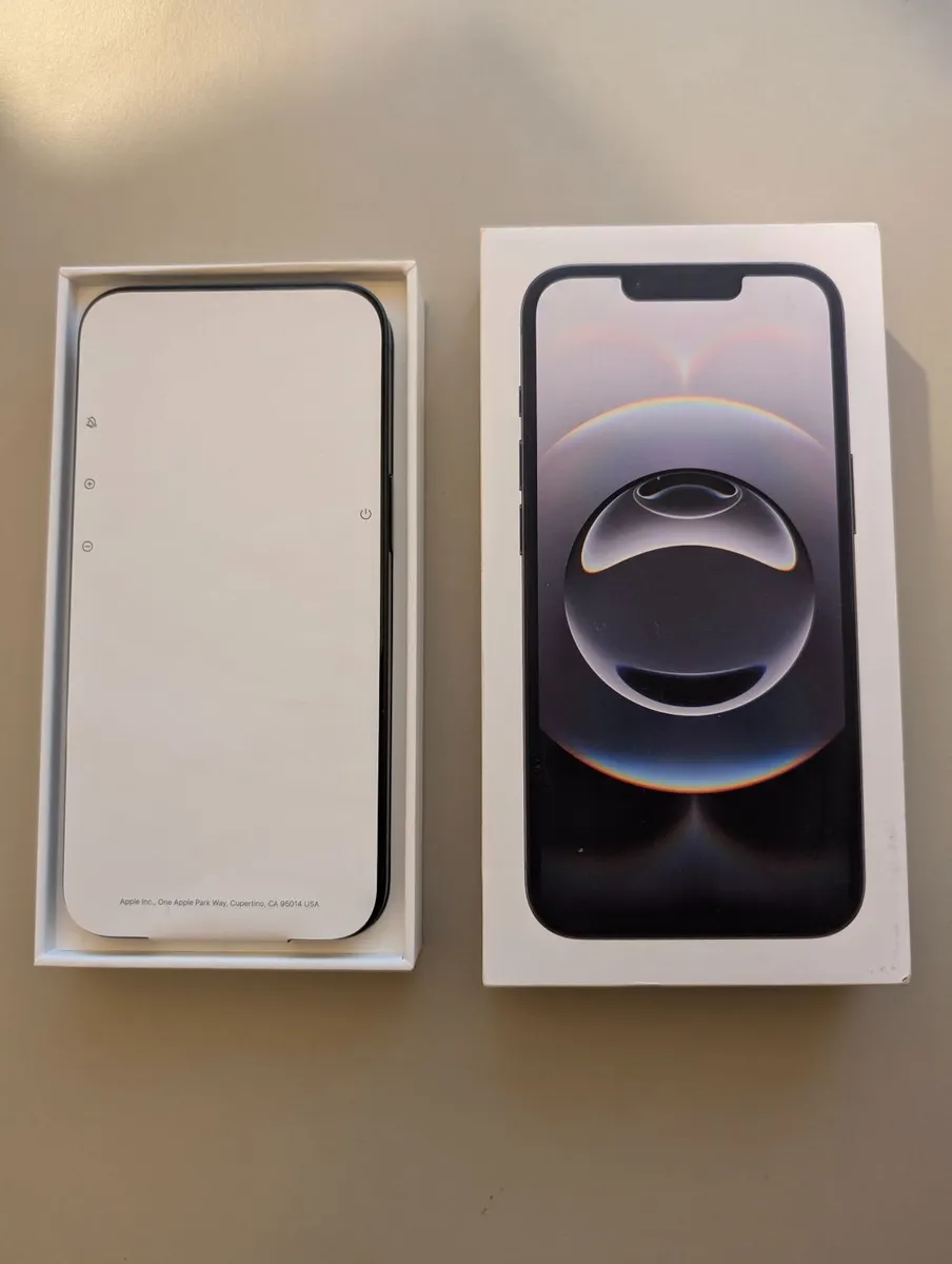 iPhone 16e  _Brand New - Image 2