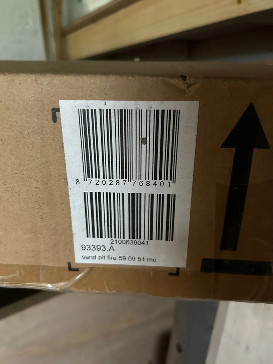 Kids sand box - Image 4