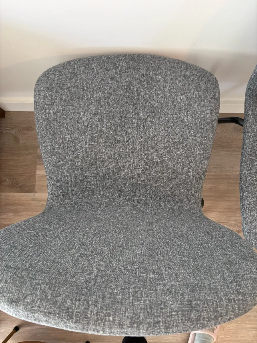 2 Ikea chairs for sale - Image 4