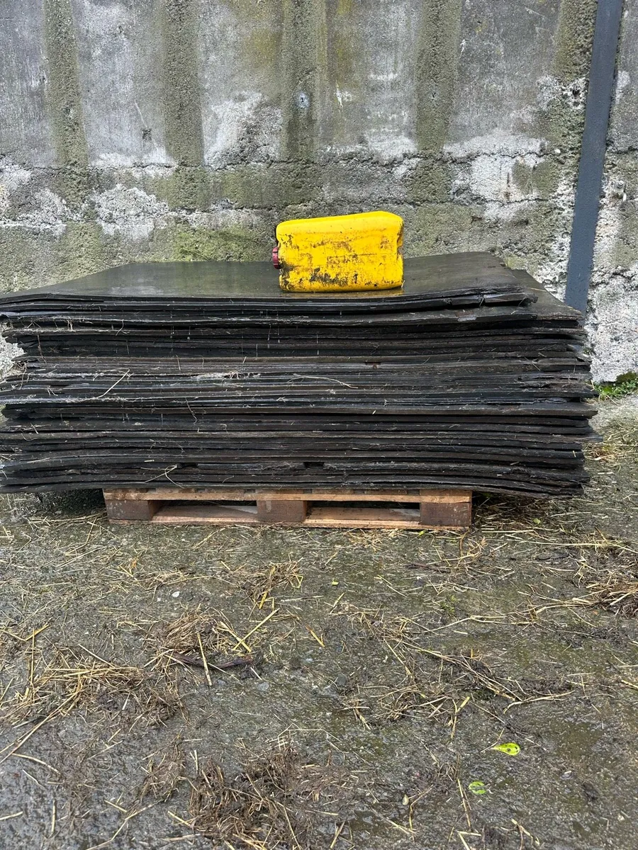 Mats for  sale - Image 1
