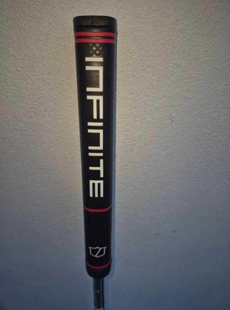 Wilson Infinite 24 Michigan Avenue Putter Gents RH - Image 4