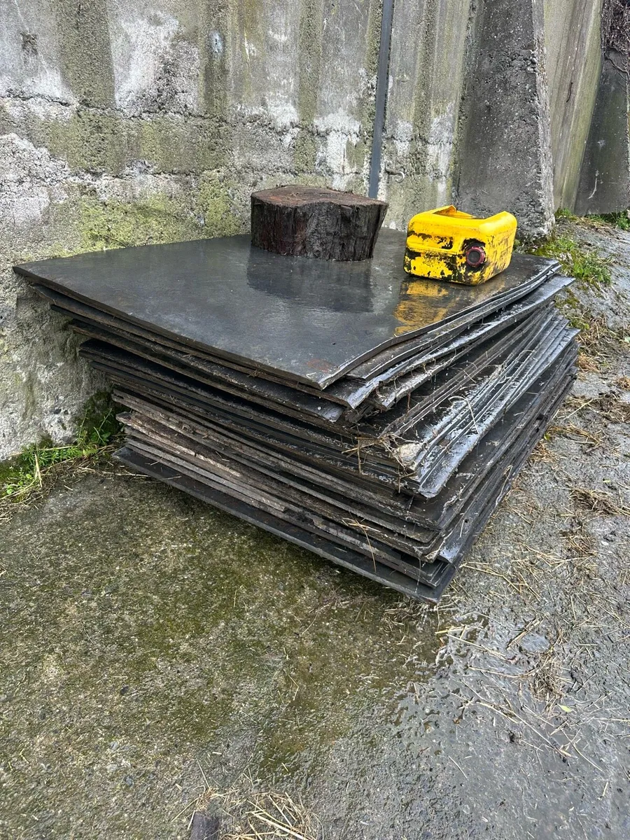 Mats for  sale - Image 4