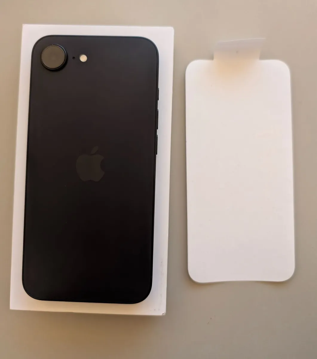 iPhone 16e  _Brand New - Image 4