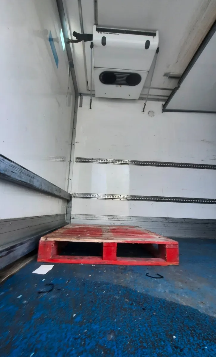 26 Ft Insulated Fridge Body For Sale - Image 2