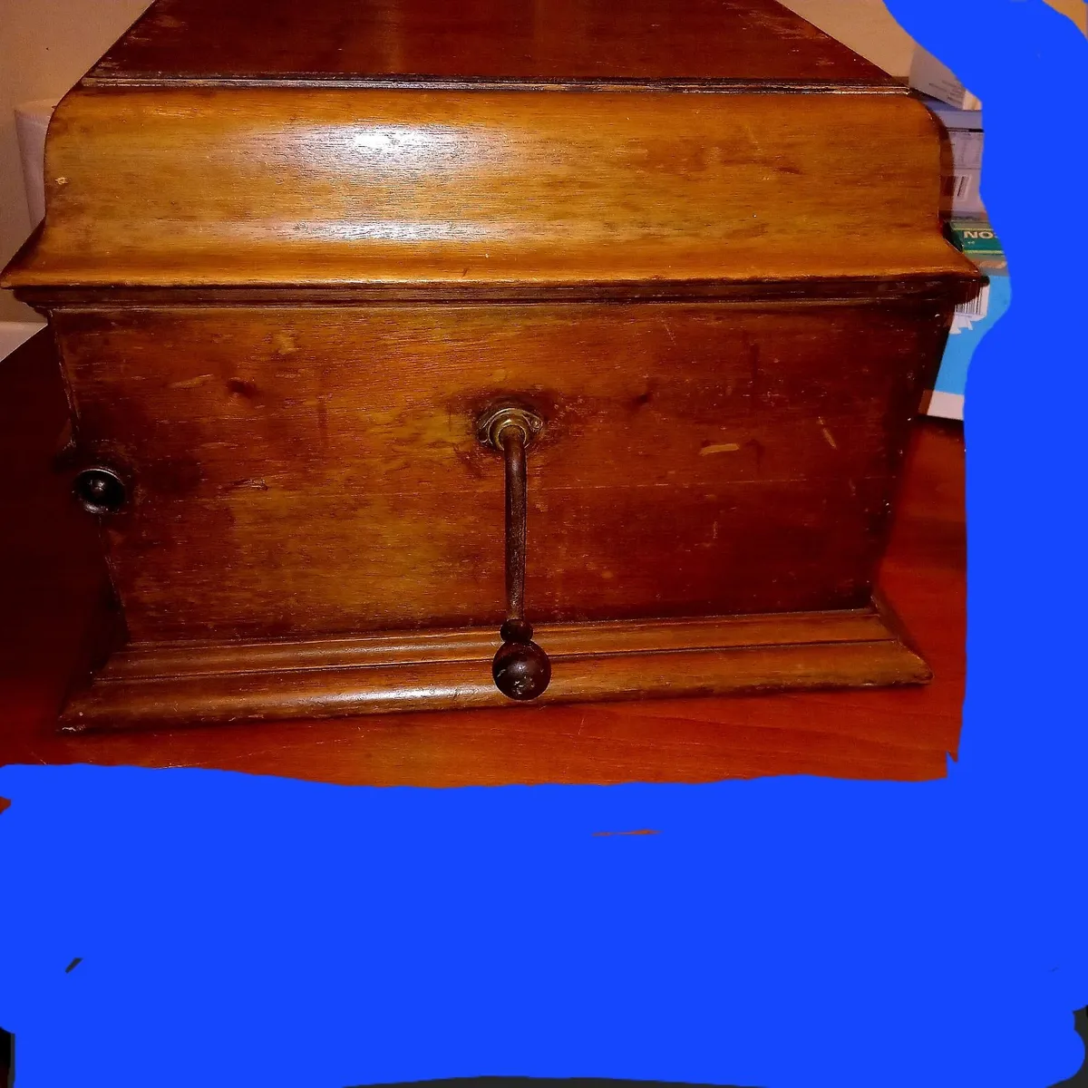 Columbia graphone - Image 4