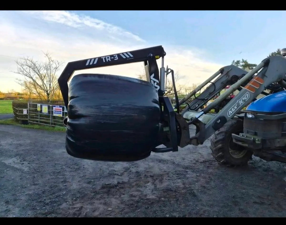 Silage Hay Haylage - Image 2