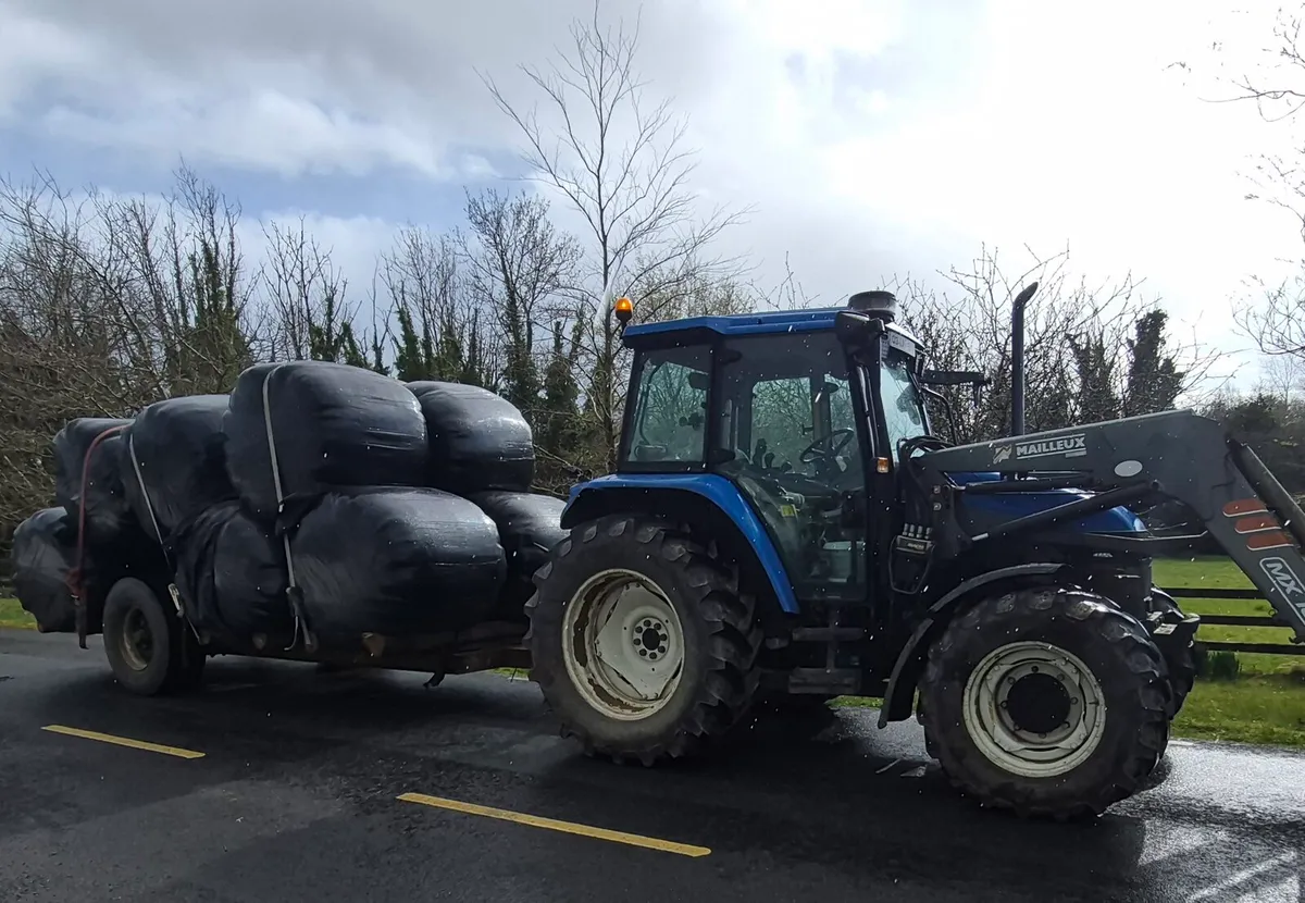 Silage Hay Haylage - Image 3