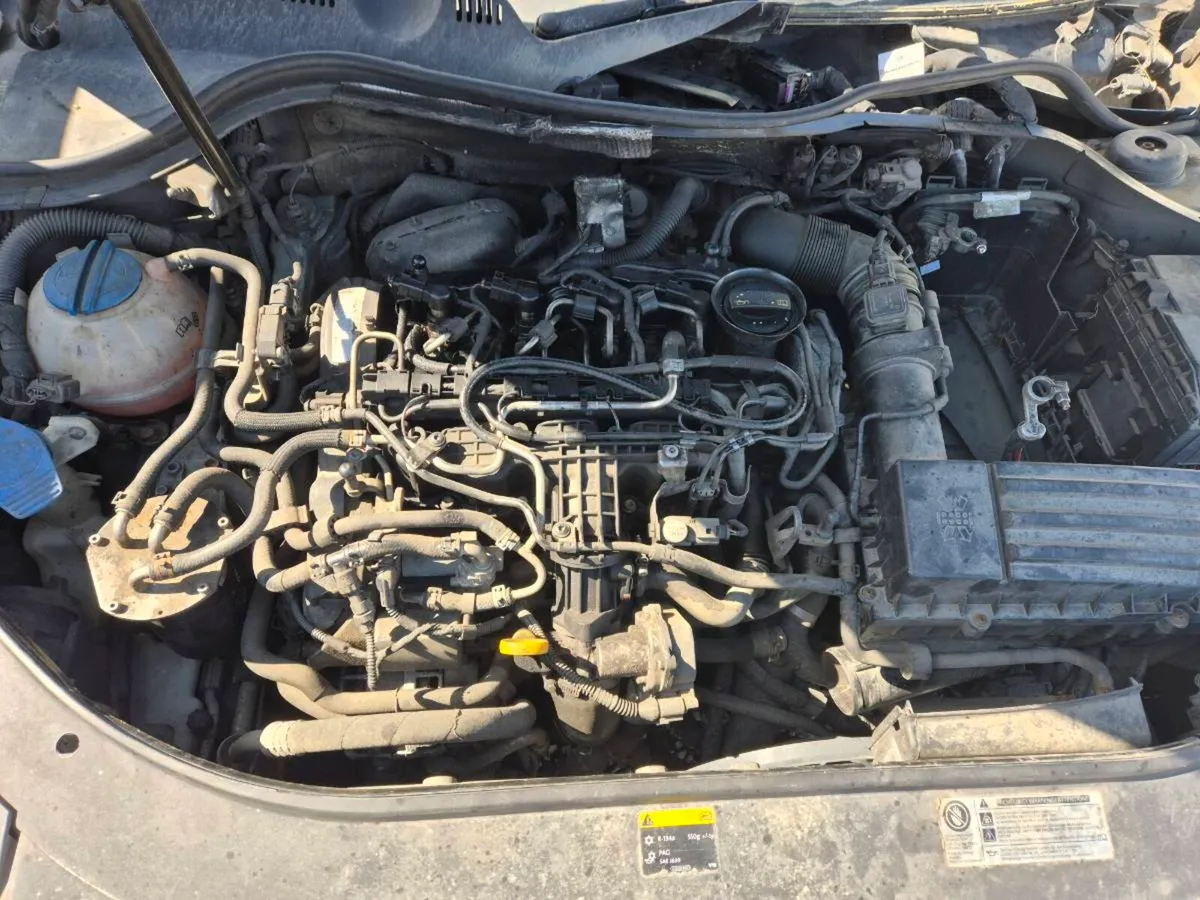 Vw passat 1.6 tdi - Image 2