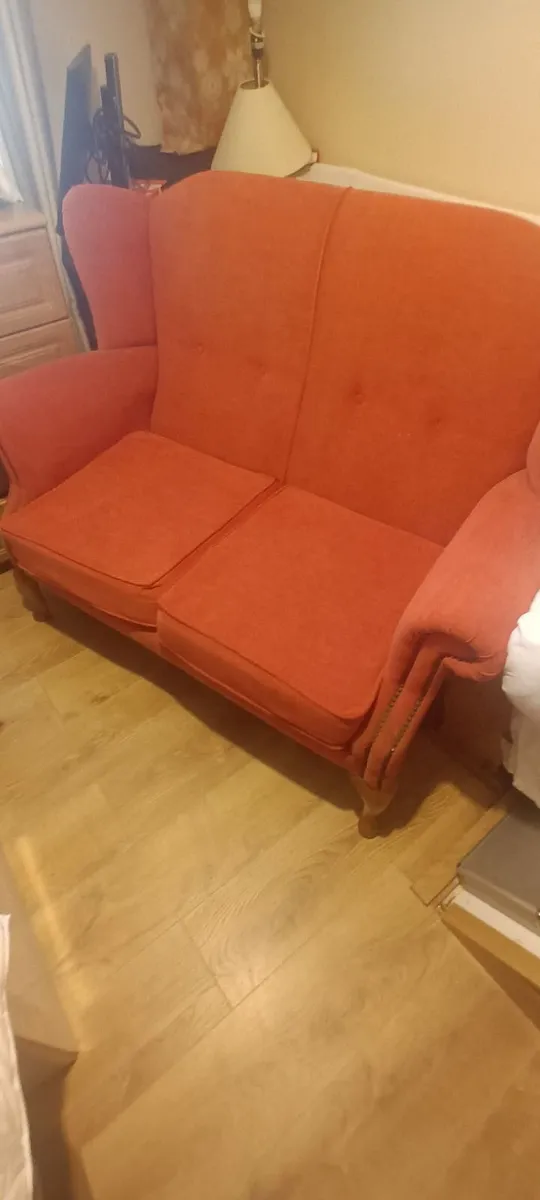 Suite of furniture - Image 3