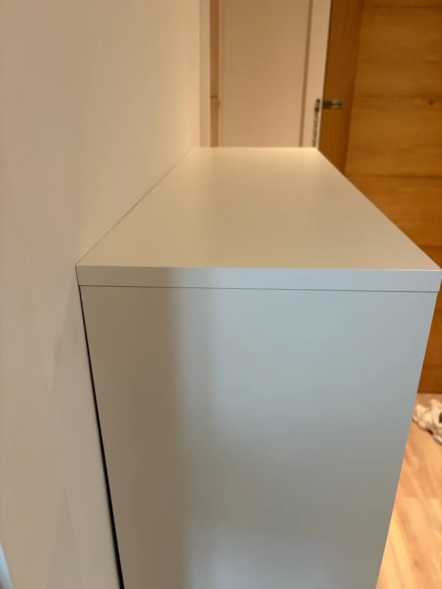 Shoe cabinet- IKEA STÄLL - Image 3