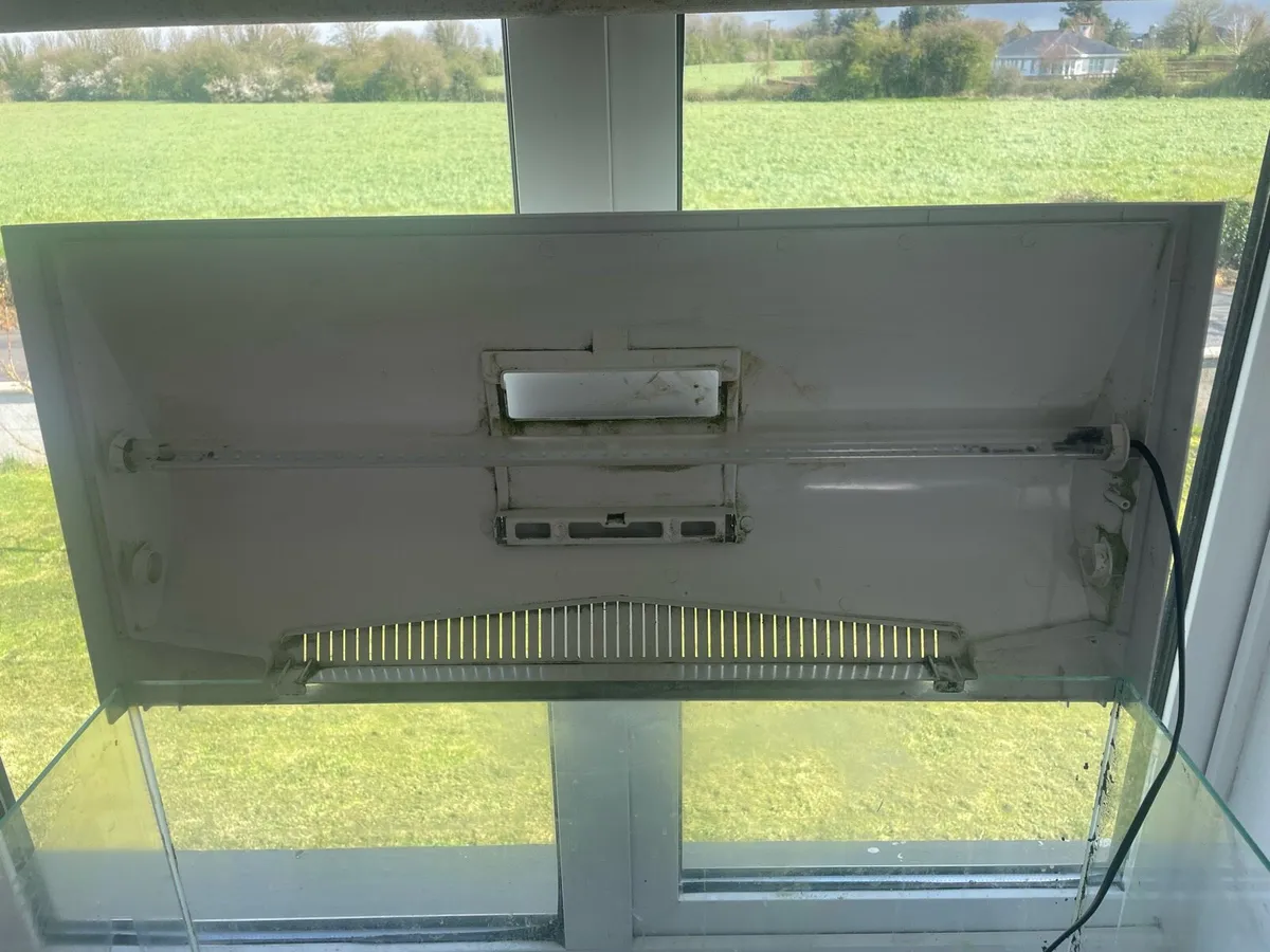 200 gallon fish tank - Image 2