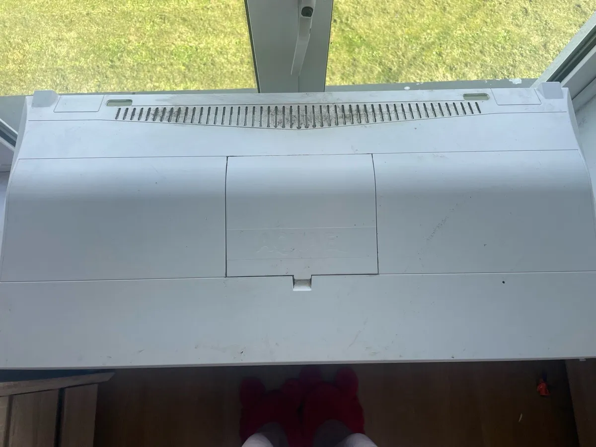 200 gallon fish tank - Image 3