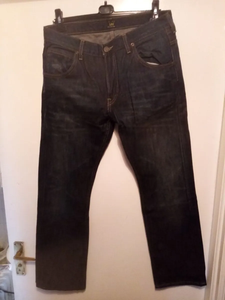 Lee Jeans - Image 1