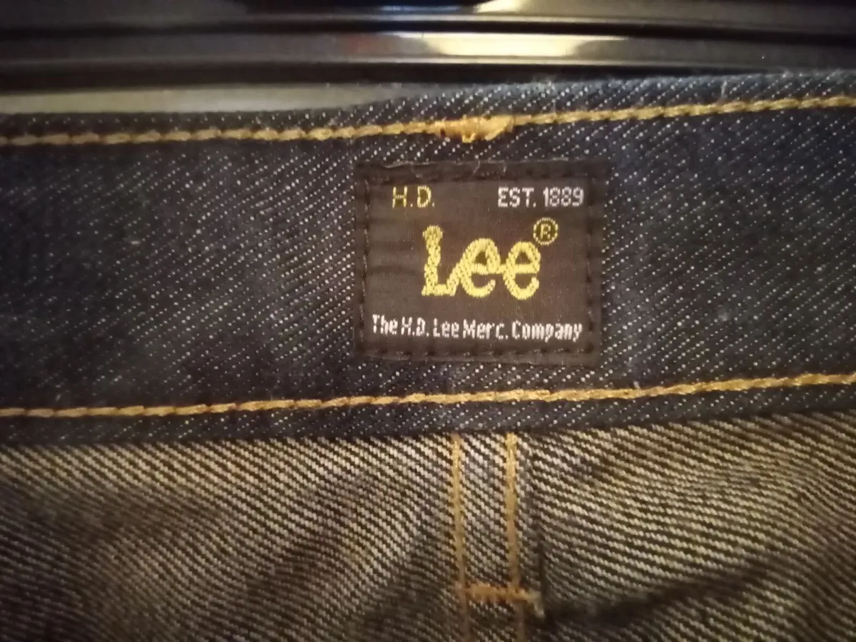 Lee Jeans - Image 2
