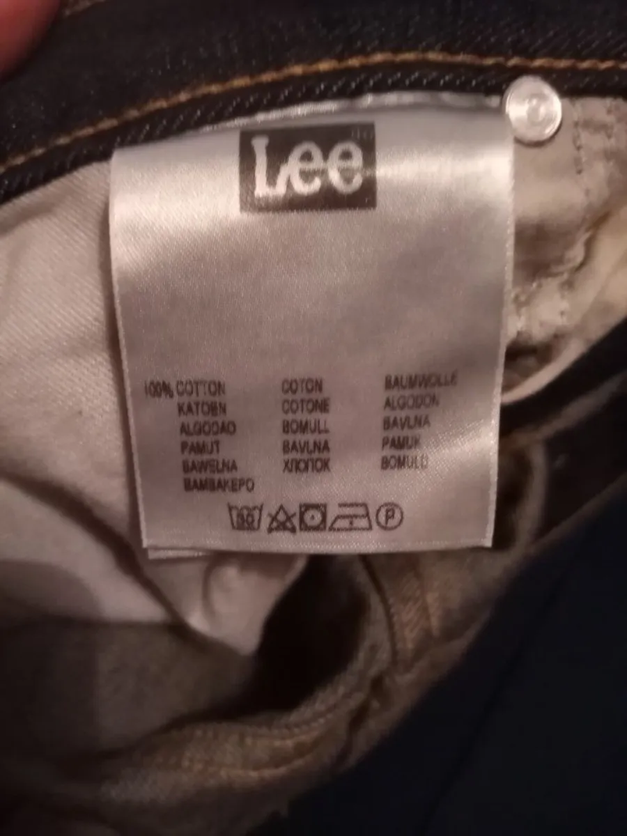 Lee Jeans - Image 4
