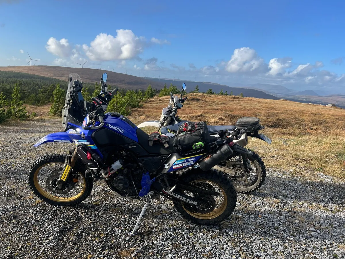 2024 Yamaha Tenere 700 Extreme (Highest Spec) - Image 1