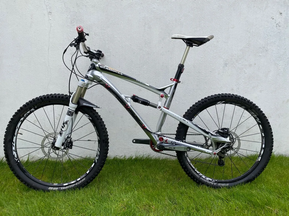 Lapierre Zesty 314 - Image 4