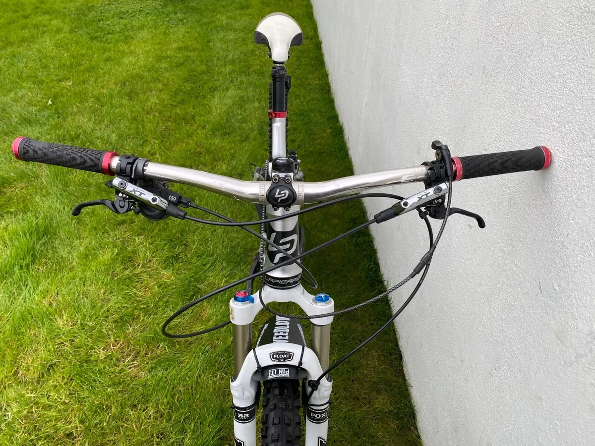 Lapierre Zesty 314 - Image 3