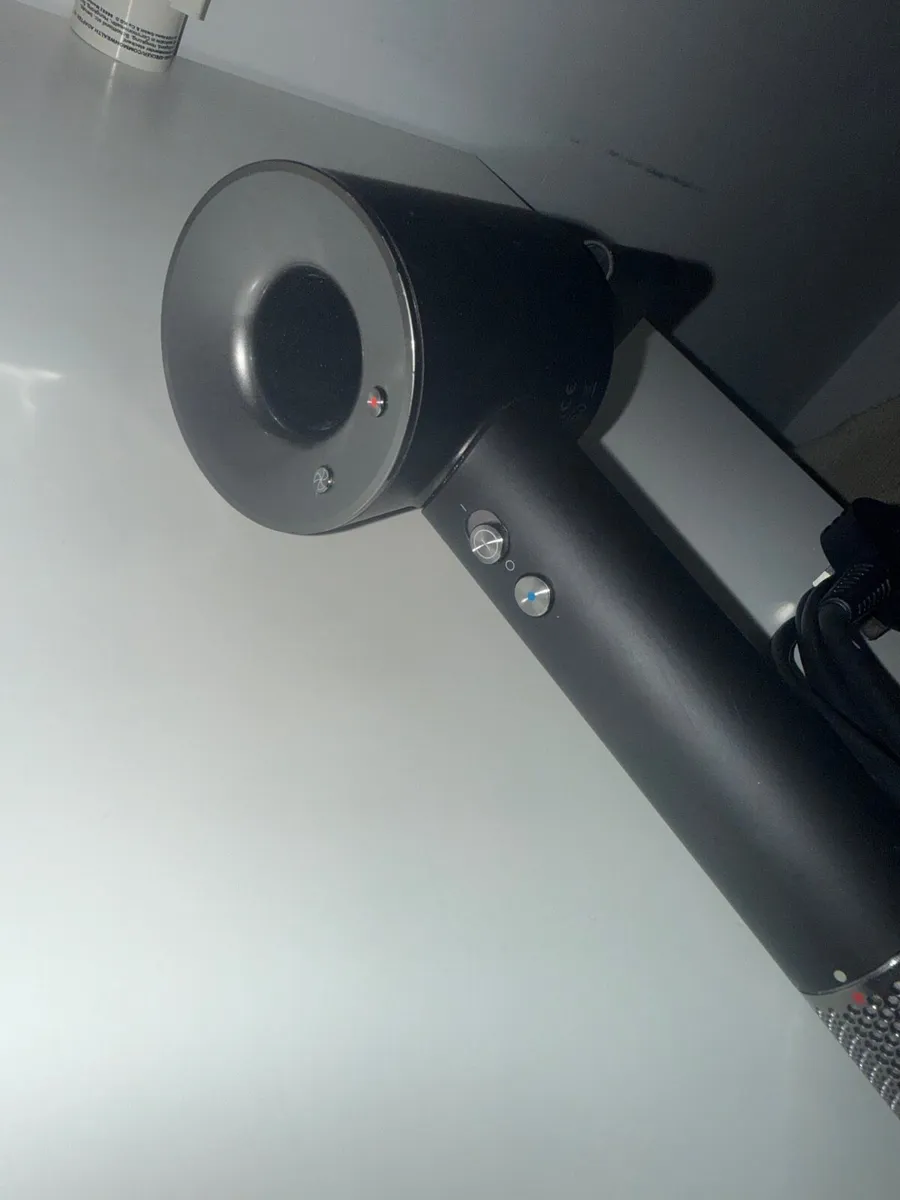 Dyson Supersonic Hair Dryer - Image 1