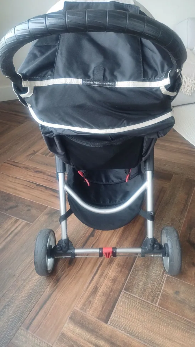 Citi mini baby stroller - Image 2