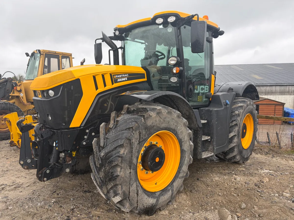 Auction Yard Full @ Portlaoise - Image 3