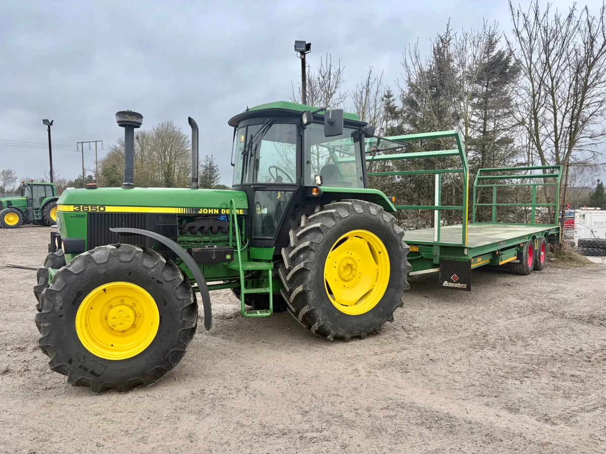 Auction Yard Full @ Portlaoise - Image 1