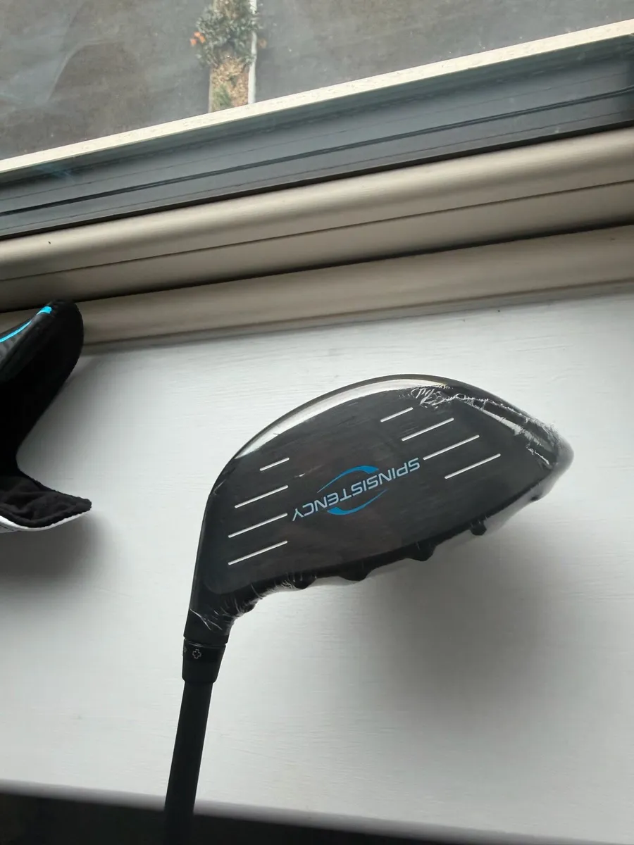 Ping g440 driver and spider putter - Image 3