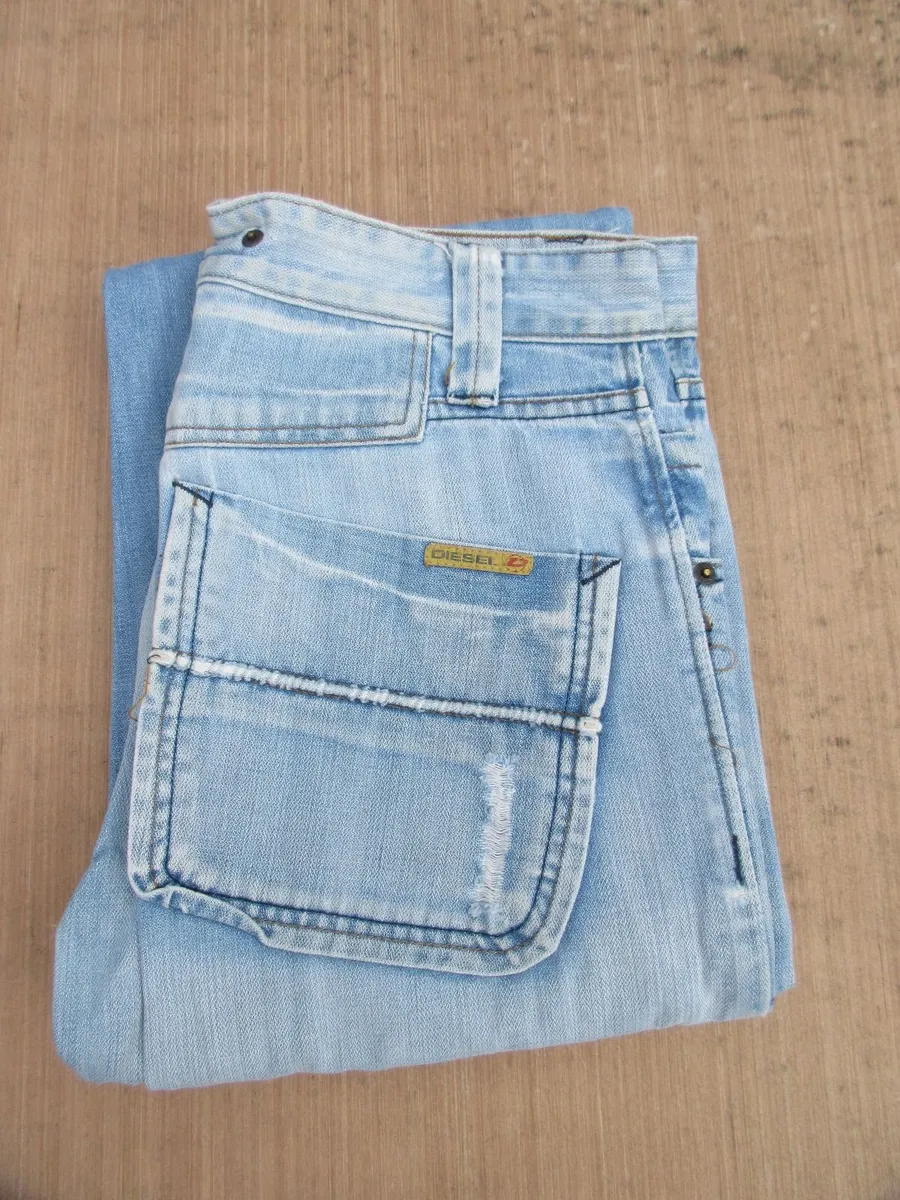 Diesel Jeans - Image 4