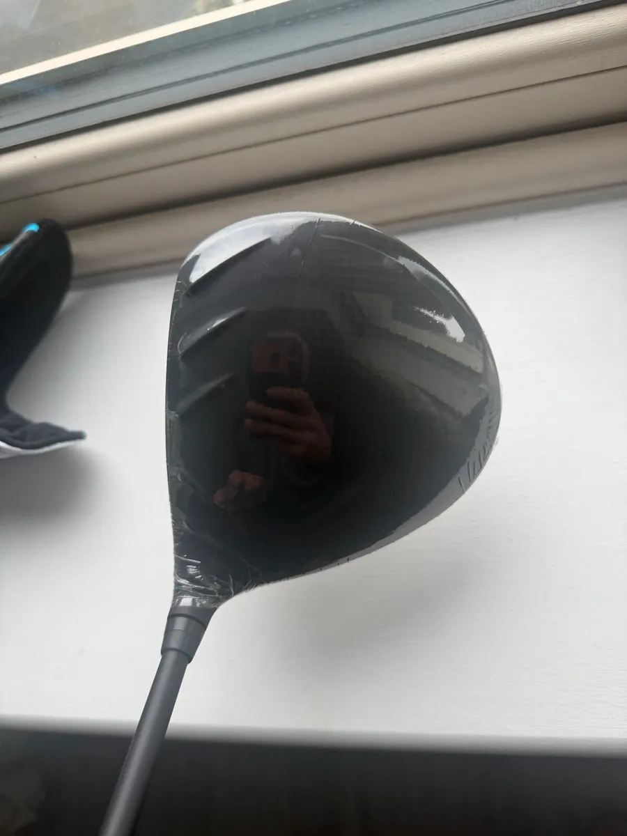 Ping g440 driver and spider putter - Image 4