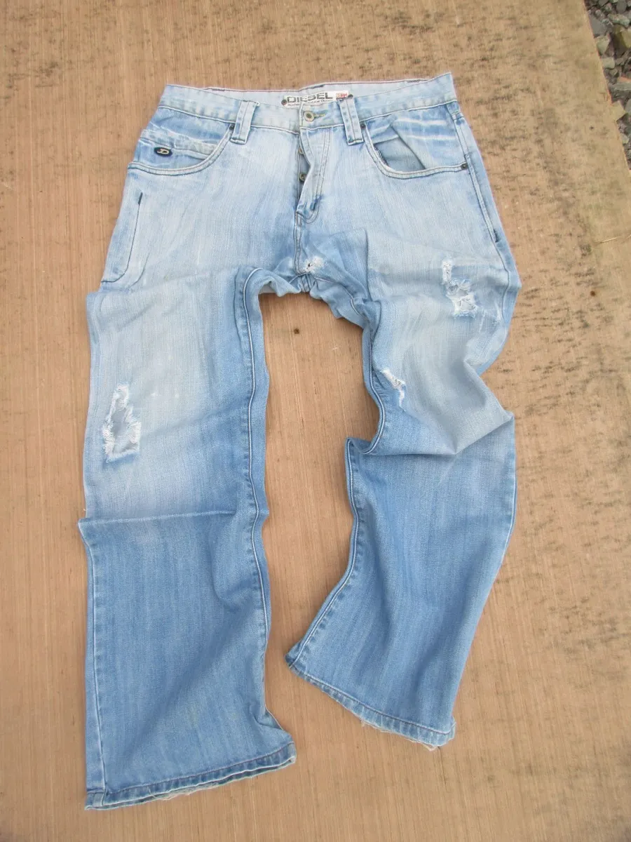 Diesel Jeans - Image 1