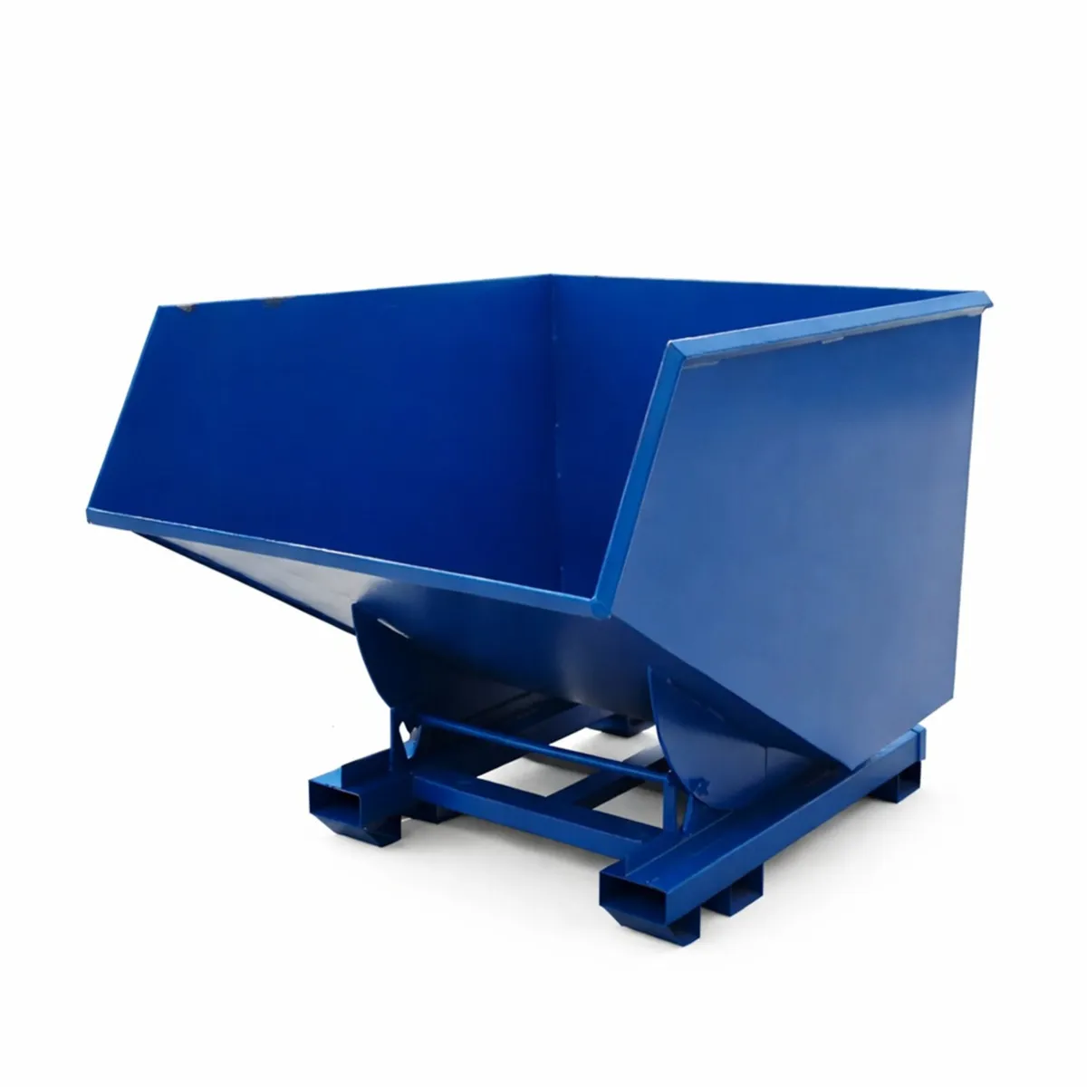 1750L tipping skips - Image 1
