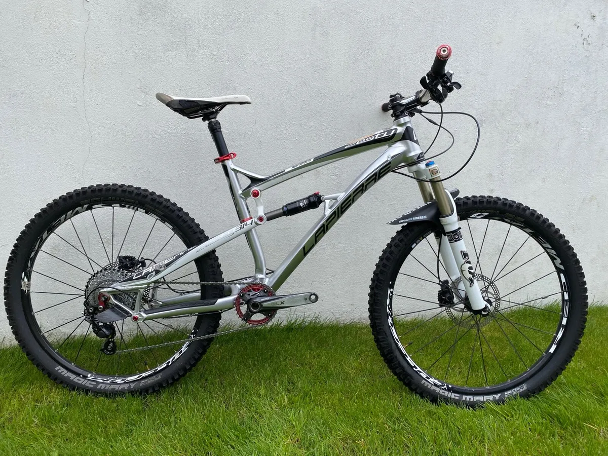 Lapierre Zesty 314 - Image 1