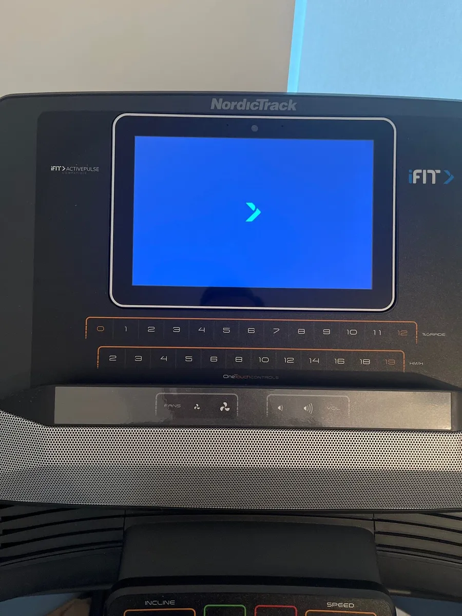 Treadmill - Image 1