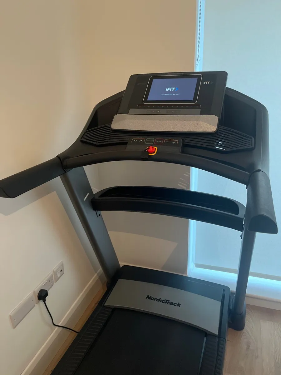 Treadmill - Image 2