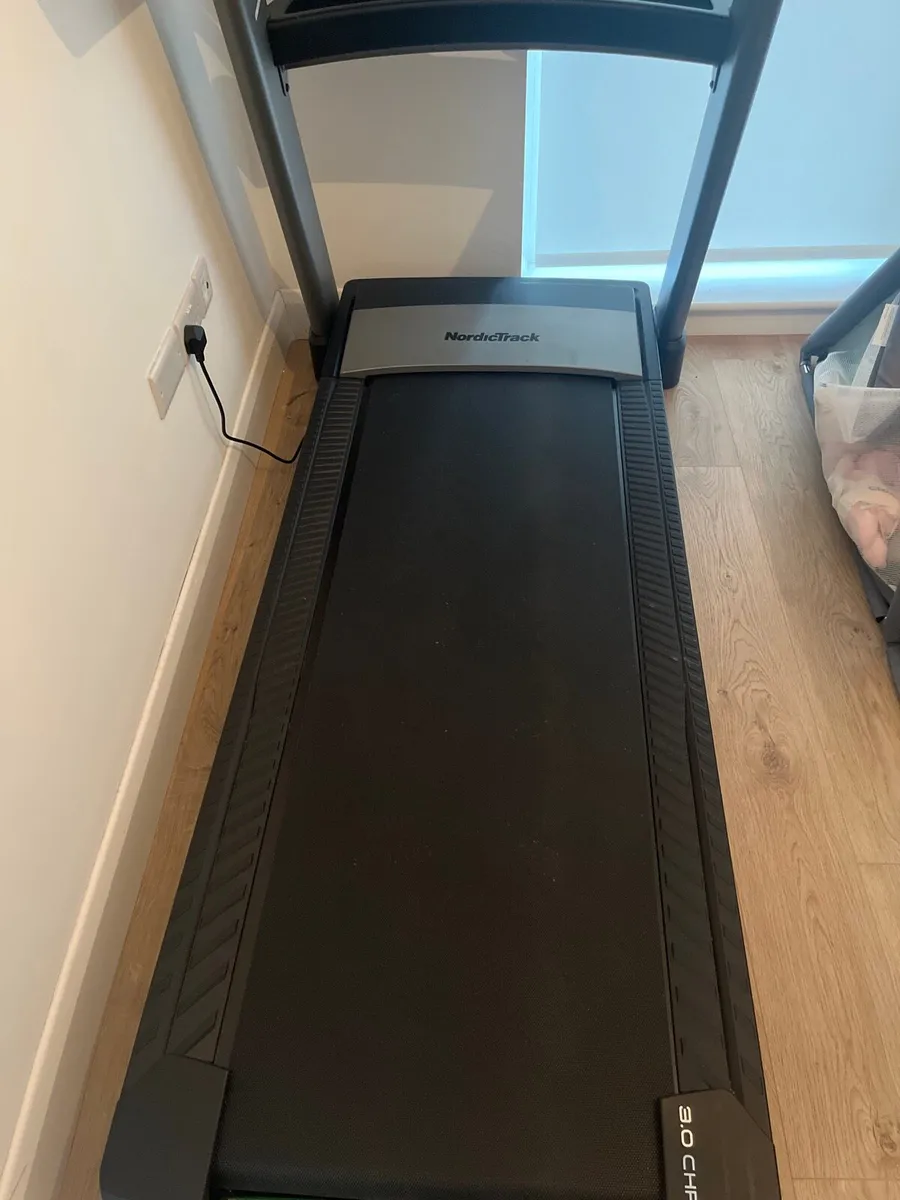 Treadmill - Image 3