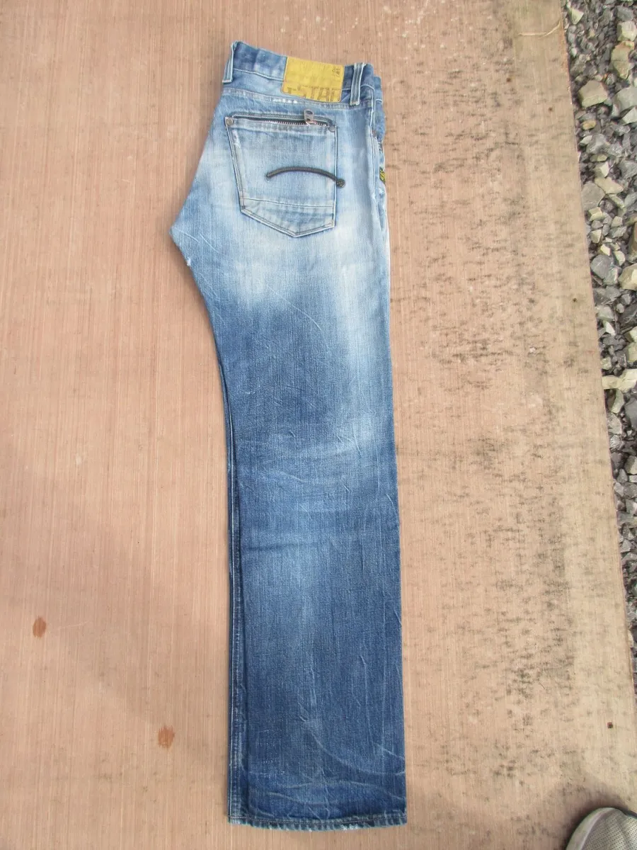 G-Star Jeans - Image 2