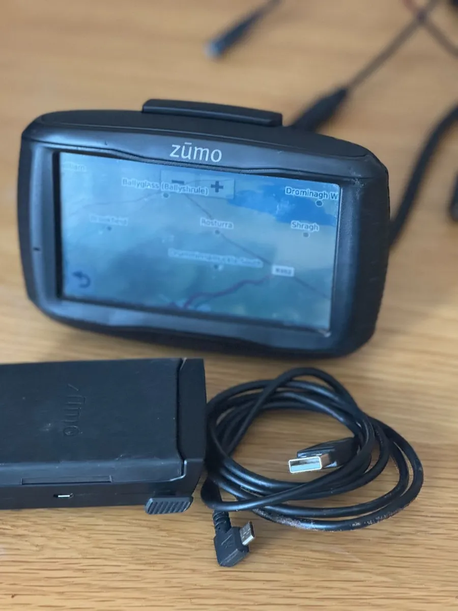 motorcycle accesseriors - Image 4