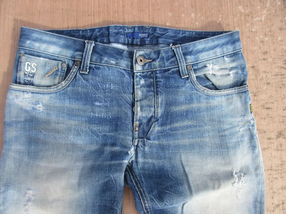 G-Star Jeans - Image 3