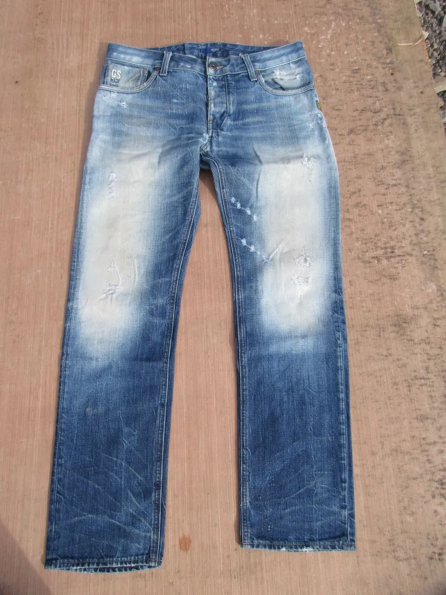 G-Star Jeans - Image 1