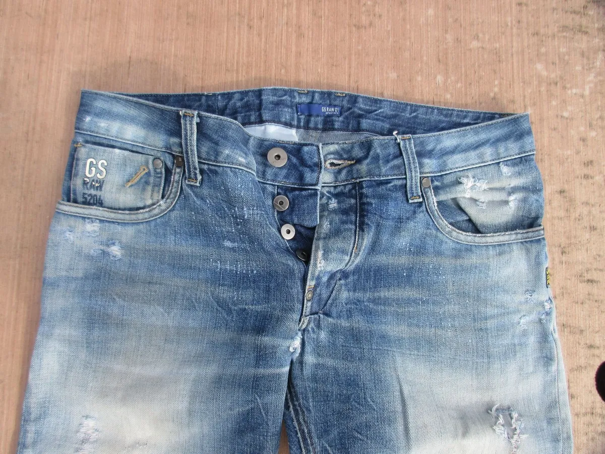 G-Star Jeans - Image 4