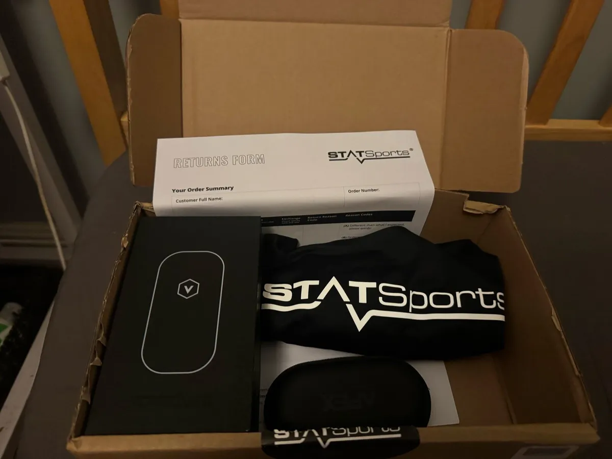 Stat Sport GPS - Image 3