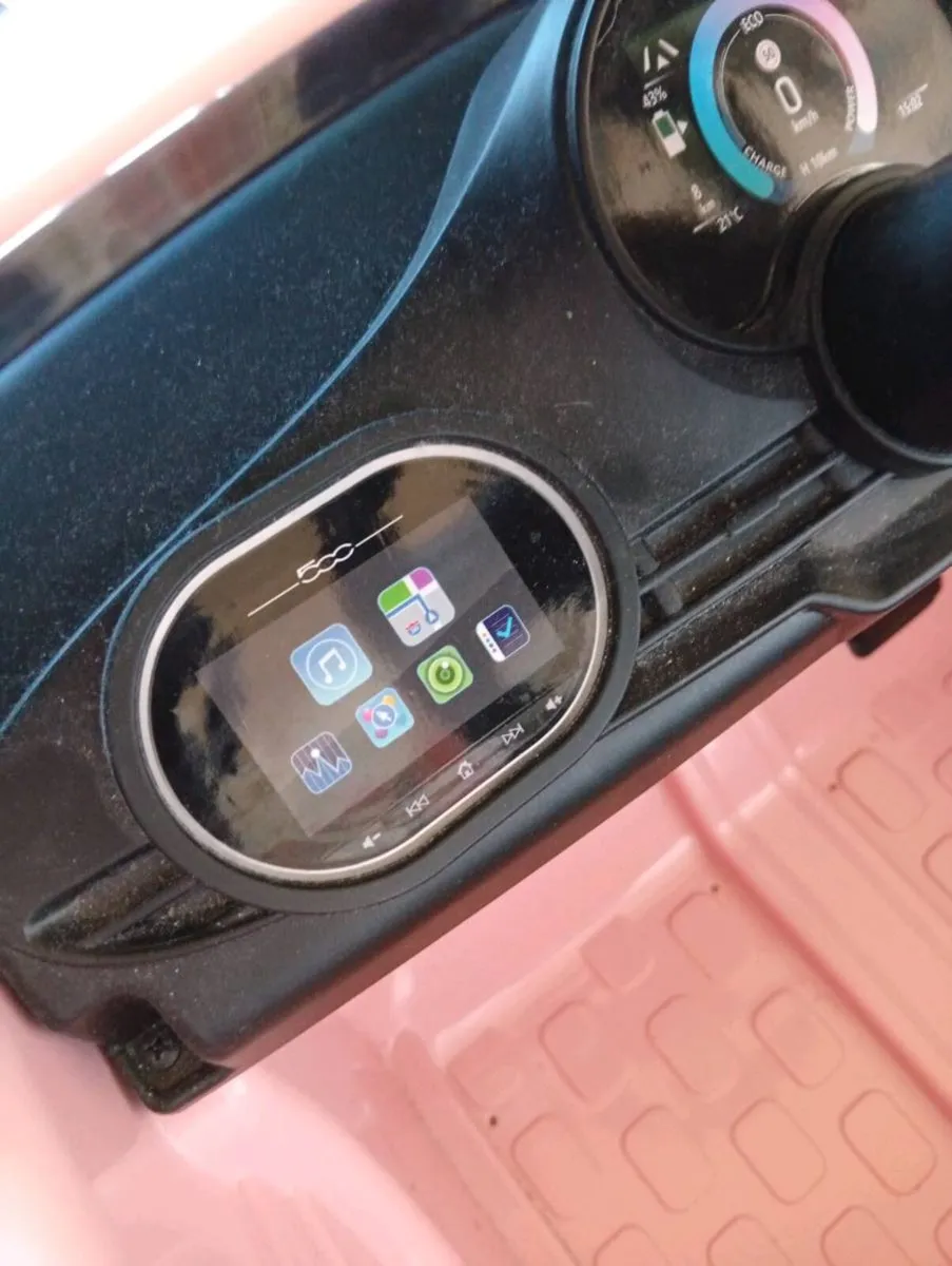 Child's electric car - Image 2