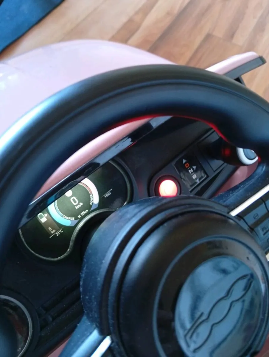 Child's electric car - Image 3