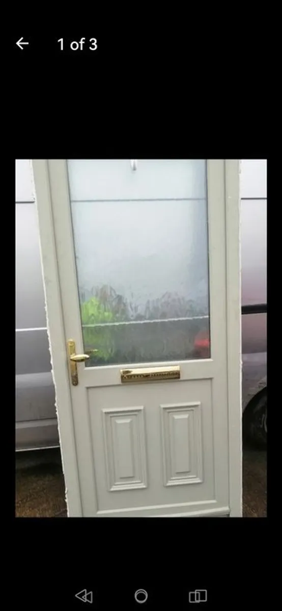 pvc doors - Image 2