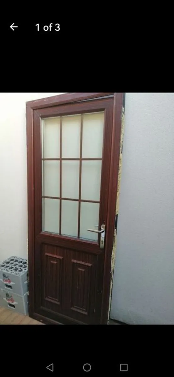 pvc doors - Image 3