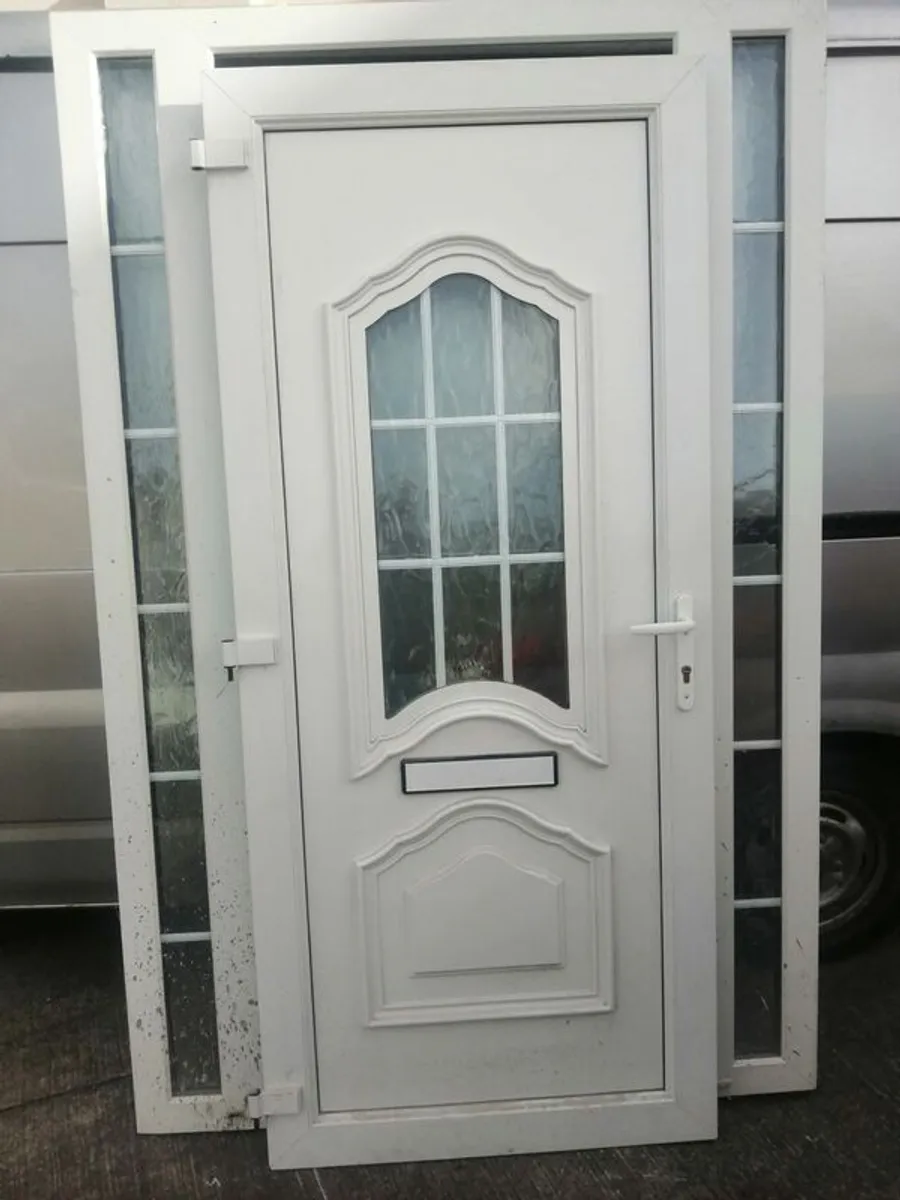 pvc doors - Image 4