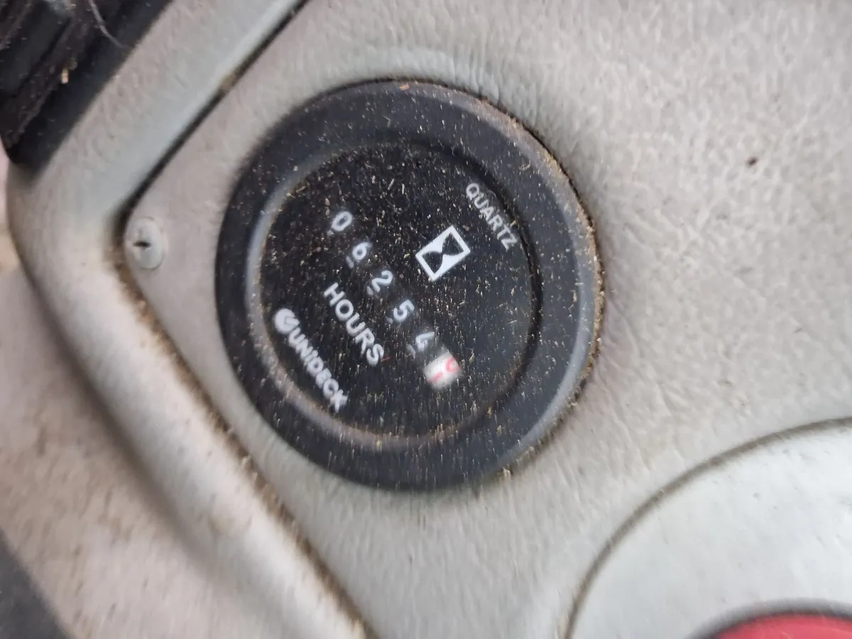 Ddieci telehandler 35.12 - Image 2