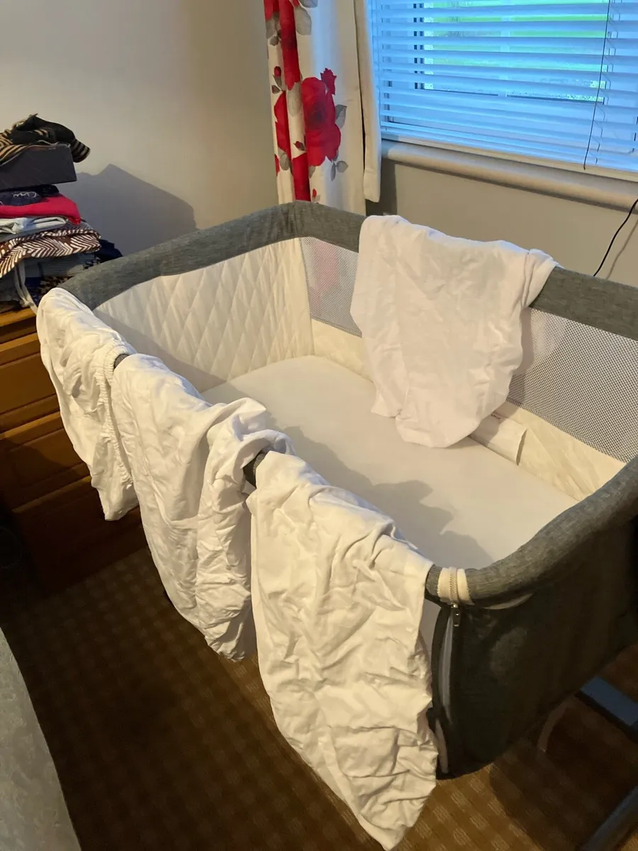 Next to me cot - Image 4