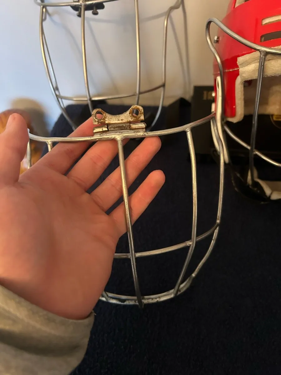 Oldstyle Cooper Helmet - Image 2