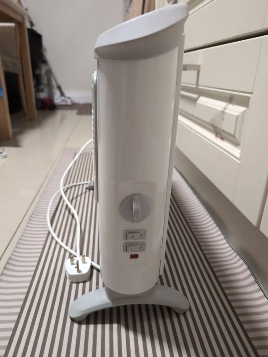 electric heater - Image 2